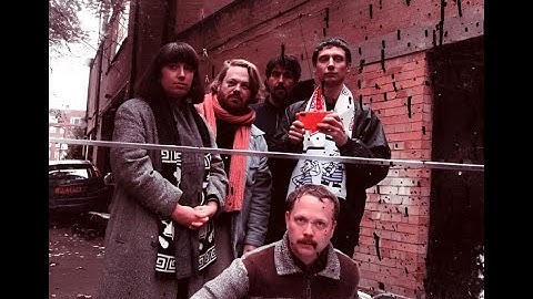 Marcel Wave - "Bent Out of Shape" : BBC Radio 6 session  / Riley & Coe show  September 17th 2024