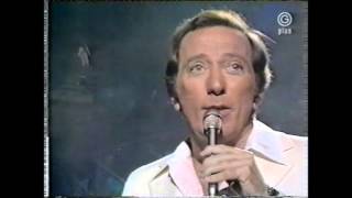 ANDY WILLIAMS on Supersonic 1976