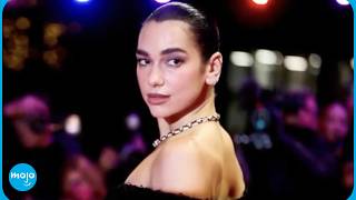 10 Times Celebs Sued Huge Companies