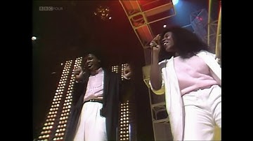 Jaki Graham & David Grant - Could It Be I