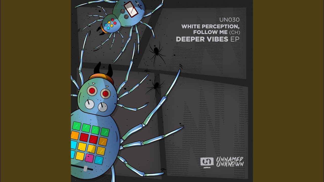 Watch Deeper Vibes (Original Mix) on YouTube Watch Deeper Vibes (Original Mix) on YouTube
