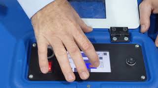 Drymatic II how to upgrade the software and new features.
