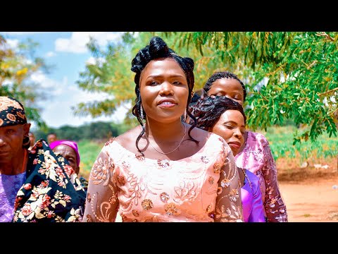 SABINA CHIPANHA SEND OFF PART 1 MANZASE DODOMA 