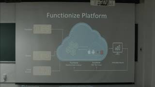 #EscuelaInviernoIA - ¨Using A.I. for Software Testing¨, Jon Seaton, Functionize.