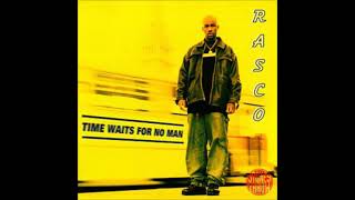 Rasco - The Unassisted (Instrumental) prod. by Fanatik