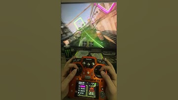 Fpv drone racing simulator. #simulator #fpvdrone #fpv #betafpv #drone #kamikaze #cetus #fpvbeginner