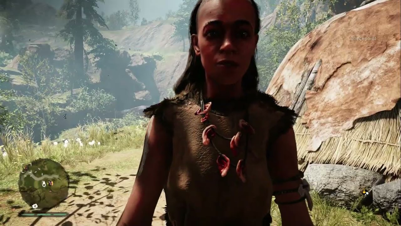 Far Cry Primal PS5 Part 2