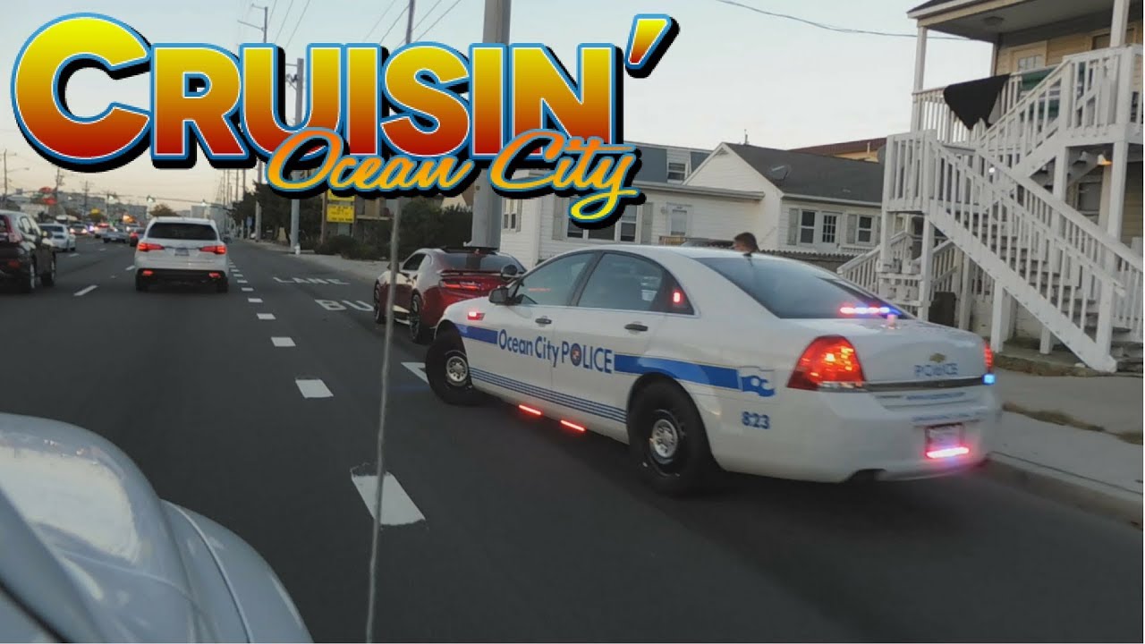 Cruisin Ocean City >> Cruisin Ocean City 2017 Cops Fast Cars More Youtube Cruisin Ocean City >> Cruisin Ocean City 2017 Cops Fast Cars More Youtube