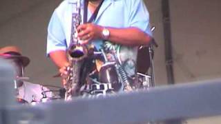 Gerald Albright    My My My chords