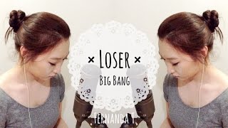 [BIGBANG M COVER EVENT] LOSER, Fernanda Tiemy