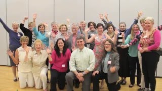 Madison Area YMCA's Annual Campaign: Y stories
