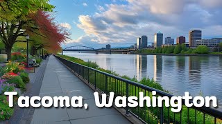 10 Best Things To Do In Tacoma, Washington