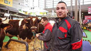 Salon de l’Agriculture : bienvenue dans la plus grande ferme de France screenshot 4