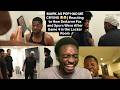 MARK AS POP HAD ME CRYING!! | Reacting to How DeAaron Fox and Spurs Were After Game 4 In The Locker