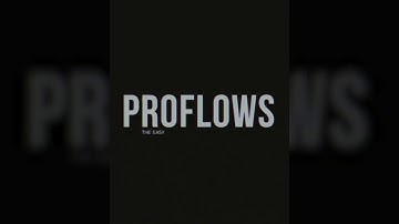 ProFlows Tip No. 33 // The Easy Way to Create Animated Textures in After Effects