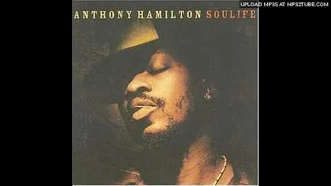 Anthony Hamilton & Macy Gray - Love and War