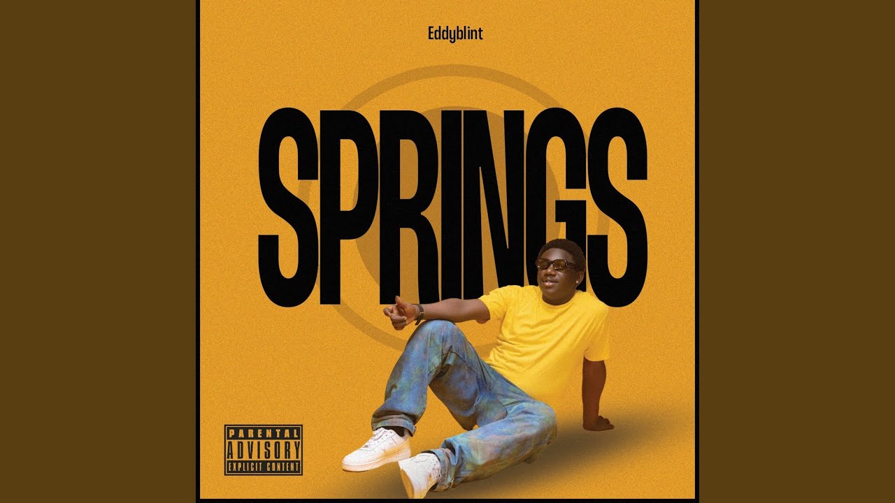 Guarda Springs su YouTube Guarda Springs su YouTube