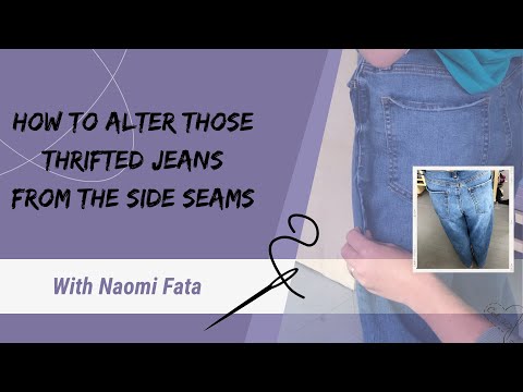 3 Ways to Fix a Broken Strap on a Purse - Naomi Fata