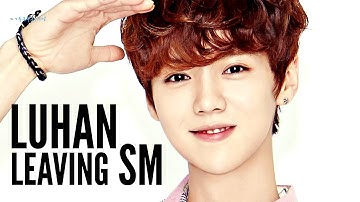 Luhan leaving EXO: Why should you support him? | Awkward Kpop