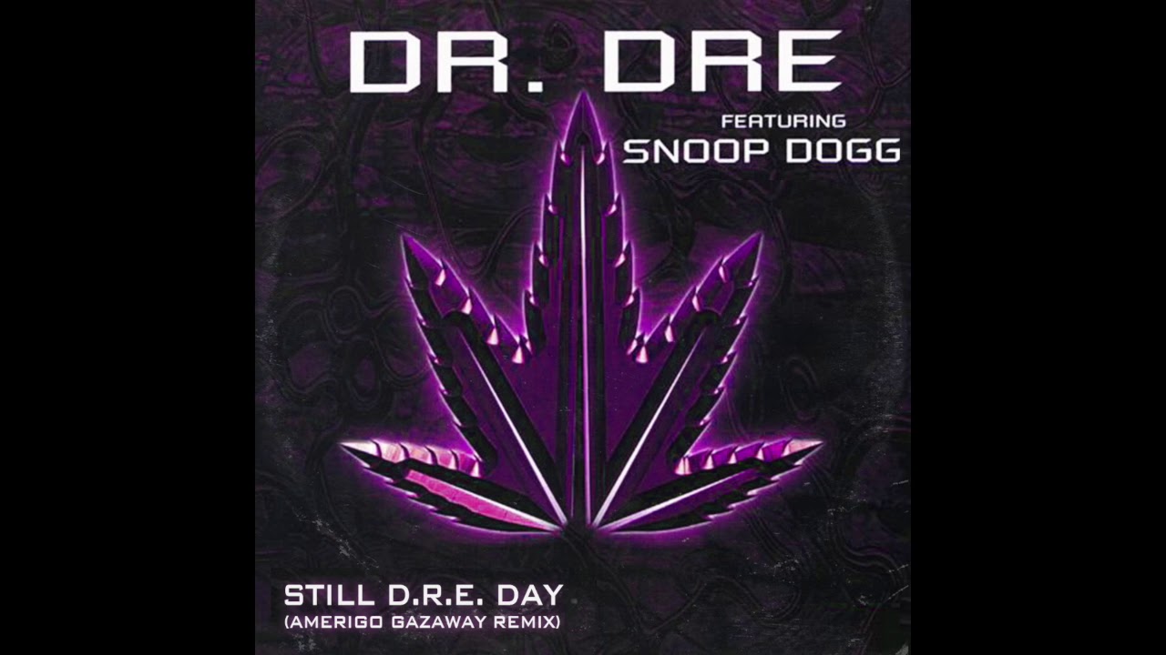 Dr. Dre - Still D.R.E. (feat. Snoop Dogg) (Amerigo Gazaway Remix)