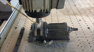 ISEL IMES Retrofit CS LAB CSMio IP M S Delta Mach 3 Mach 4 Aluminium Fräsen Slitek