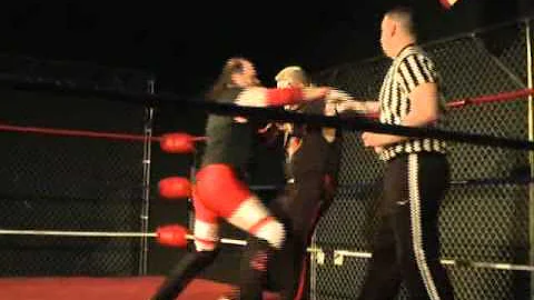 Mason/Pittman v Gein/Buddha 1/2
