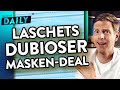 Laschets Influencer-Sohn fädelt mal eben 40 Millionen-Deal ein | WALULIS DAILY