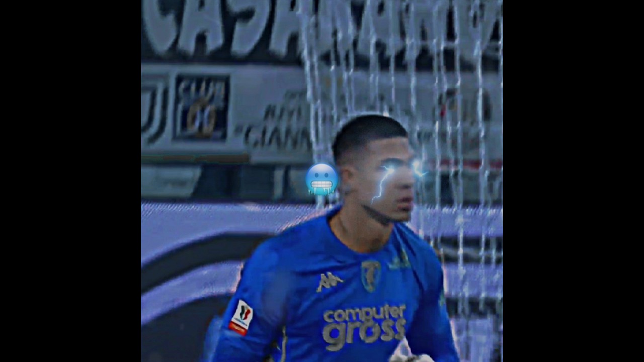 Devis Vásquez 🧤🇨🇴 vs Juventus | 27/02/2025 |