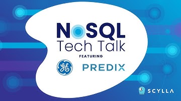GE Digital: GE Predix - Industrial-Strength IoT at Scale