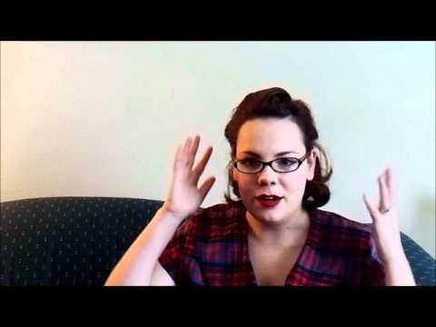 A Review Of Lauren Rennells Vintage Hairstyling 2nd Edition Youtube