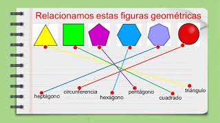 Formación de figuras geométricas en el plano cartesiano. 03-09-20