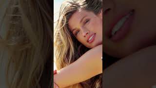 Maggie Rawlins Si Swimsuits Rookie Of The Year 2022 Sports Illustrated Swimsuit