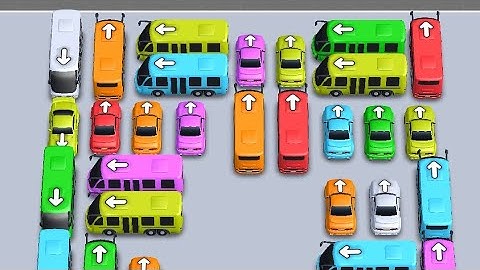 Crowd Express level 152 walkthrough solution 