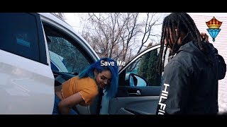 Tommy Smilez - Save Me [Official Music Video]