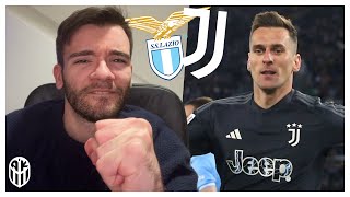 AHAHAHHA ESULTA ANCORA ROVELLAAAA!! JUVENTUS in FINALE di COPPA ITALIA || Lazio - JUVENTUS 2-1