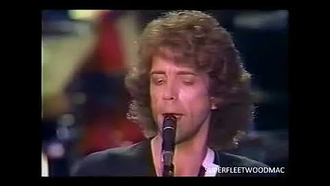 Bob Welch - Hypnotized (Live)