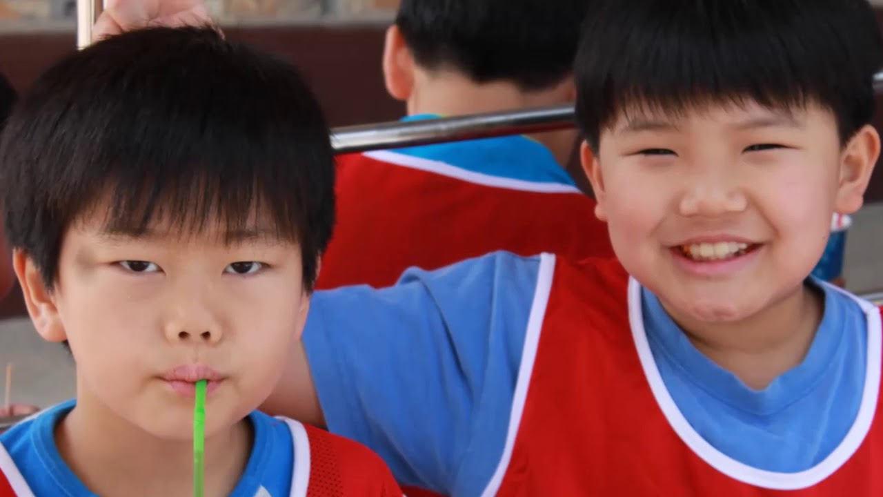 왕미초 2017학년도 6학년 1반 19명의 이야기 첫번째