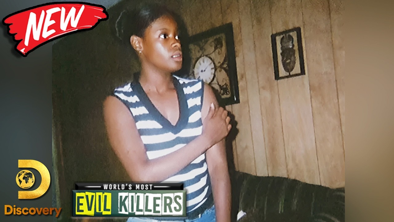 🅽🅴🆆Самые жестокие серийные убийцы ✨✨ Загадочный звонок🌹⚡🌹 Американский монстр 2026🌹⚡🌹