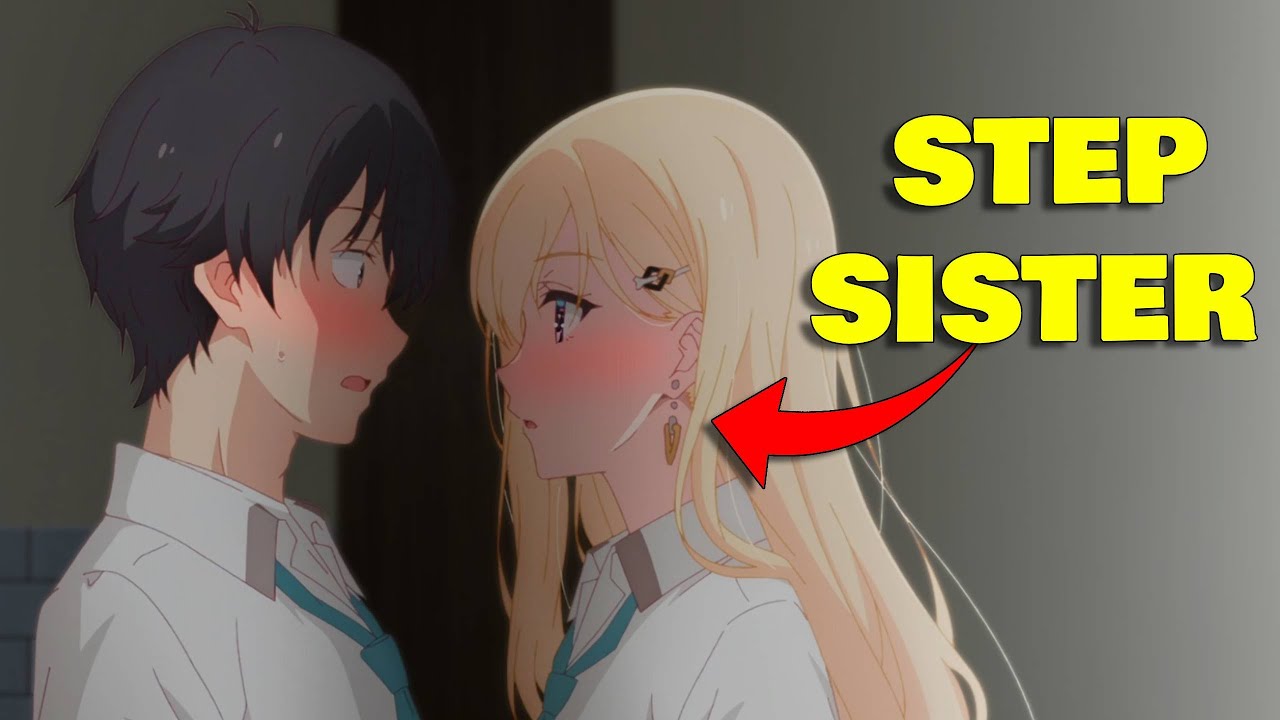 This Guy Makes His StepSister To take Care of Him Like A Wife!!!