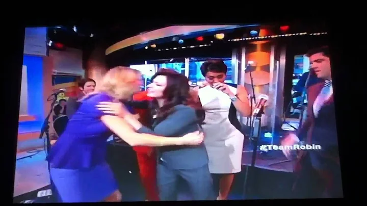 Martina McBride GMA IGLYTI