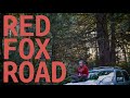 Red Fox Road trailer