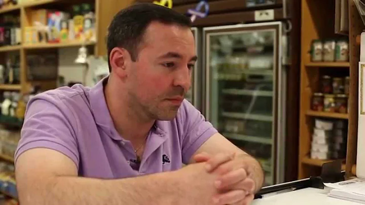 The Butcher & The Chef  S1: Episode 001