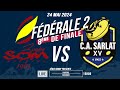 Srierugbylive  so millau  ca sarlat  fd2  8efrance  aller  26 mai 24