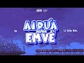 Ai Đưa Em Về (Low Cortisol Song 1 Hour) - Tia ft. L&ecirc; Thiện Hiếu「Cukak Remix」/ Audio Lyrics Video
