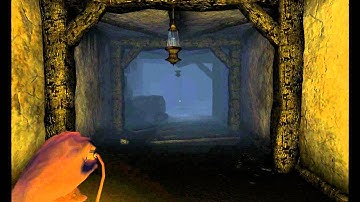 Amnesia The Dark Descent Demo