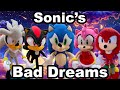TT Movie: Sonic's Bad Dreams