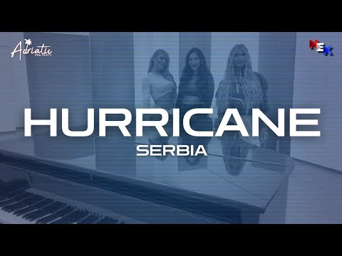 Hurricane - Loco Loco (Adriatic PreParty 2021)