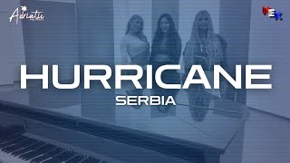 Hurricane - Loco Loco (Adriatic PreParty 2021)