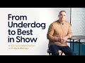 Kurt Warner - From Underdog to Best in Show
