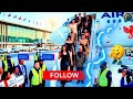 LOBI LE 19 MAI 2026 LES HABACUCS SVP BOKENDE NA AEROPORT NA PARIS BOYAMBA BA BONBONS EYINDIEEE 